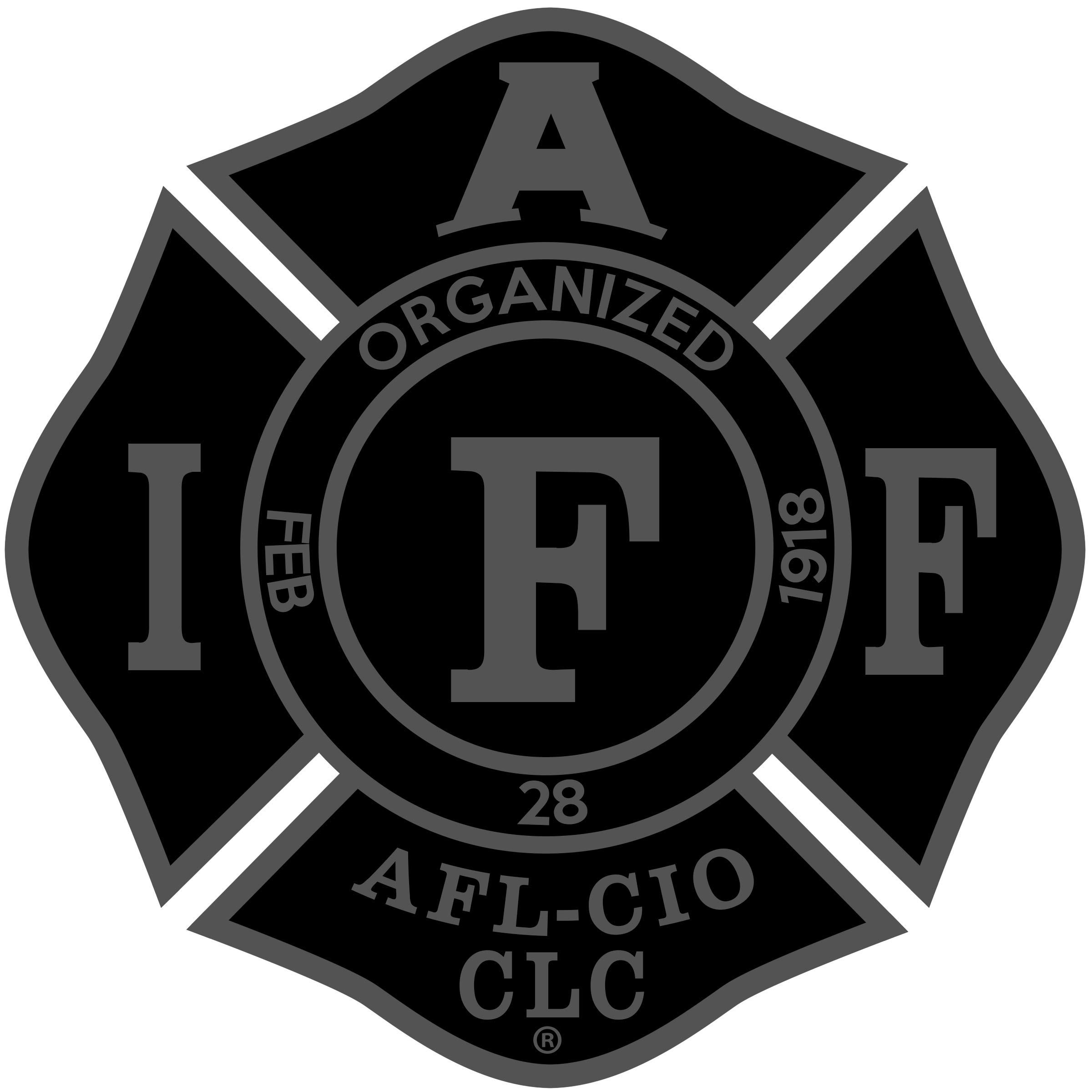 Visit www.iaff.org/!
